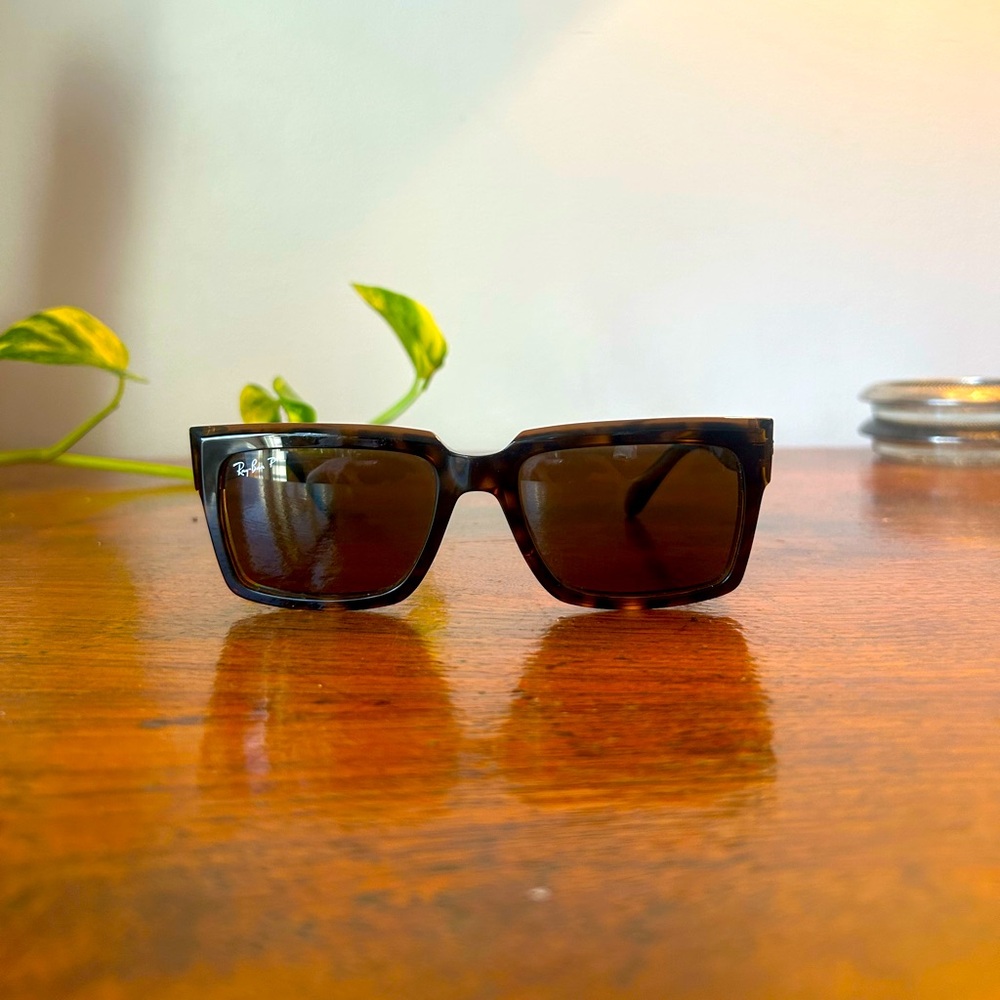 RAY-BAN INVERNESS SUNGLASSES